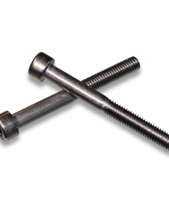 Hexagon socket head cap screw M 5x45 DIN 912 SST